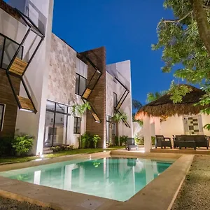  Сasa de vacaciones Tannah Luxury