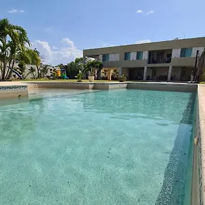  Bed and breakfast Casa Los Mellizos