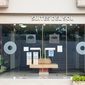 3* Hotel Del Sol &
