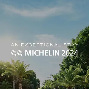 5* Hotel Chablé Yucatan