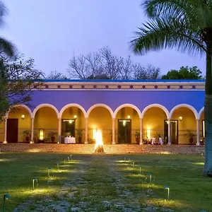 5* Hotel Hacienda Santa Rosa A Luxury Collection