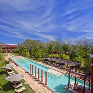 5* Hotel Hacienda Temozon, A Luxury Collection Hotel, Temozon Sur