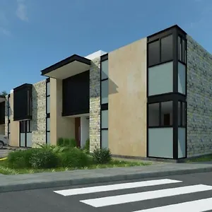  Apartamento North Luxury