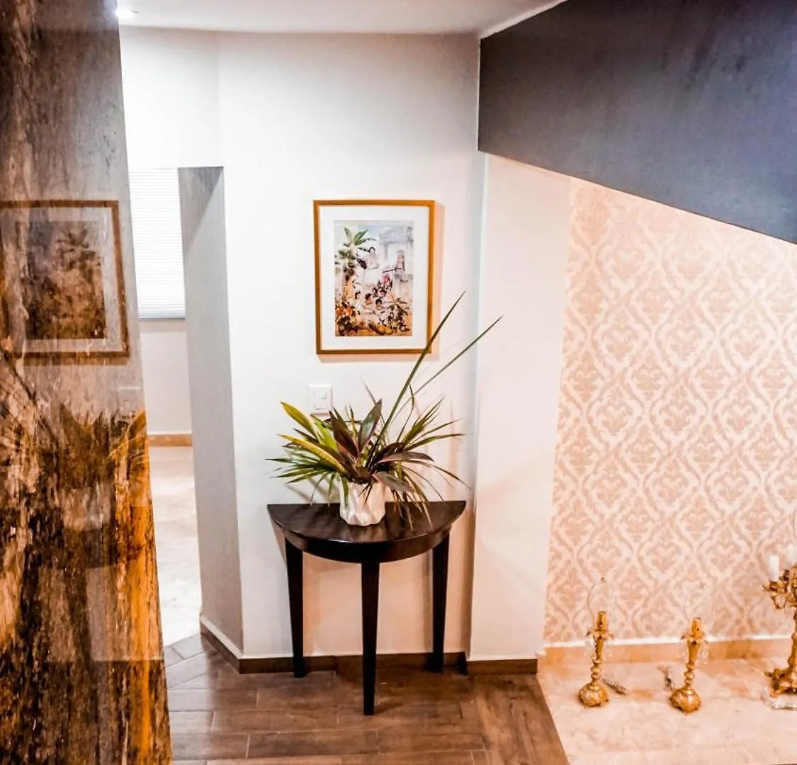 Casa Montejo Merida Holiday home