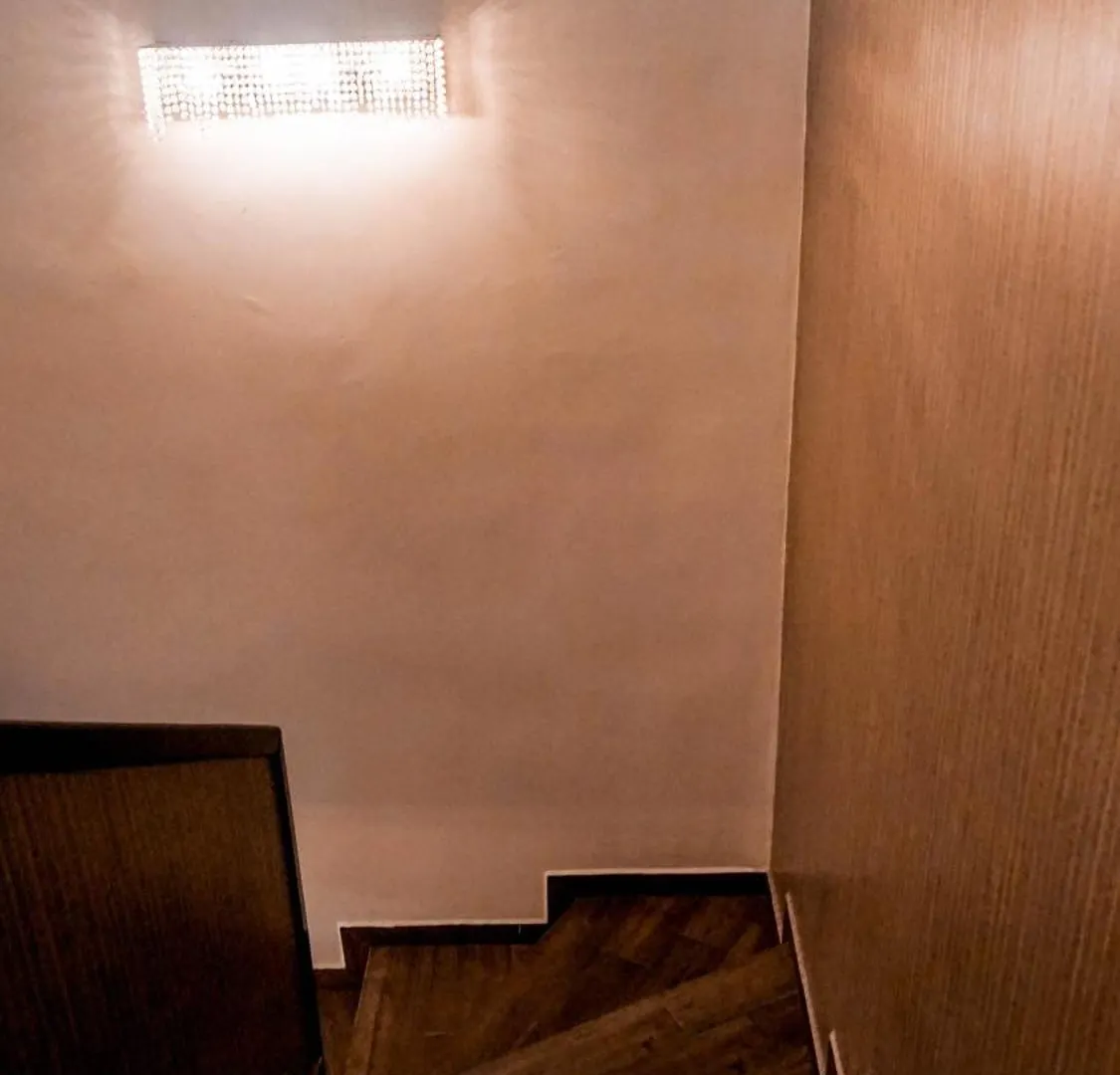 Casa Montejo Merida Holiday home