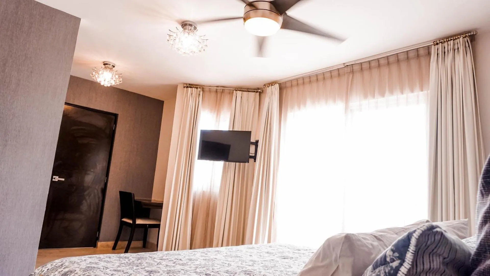Casa Montejo Merida Holiday home