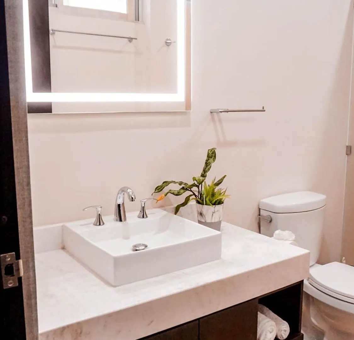 Holiday home Casa Montejo Merida