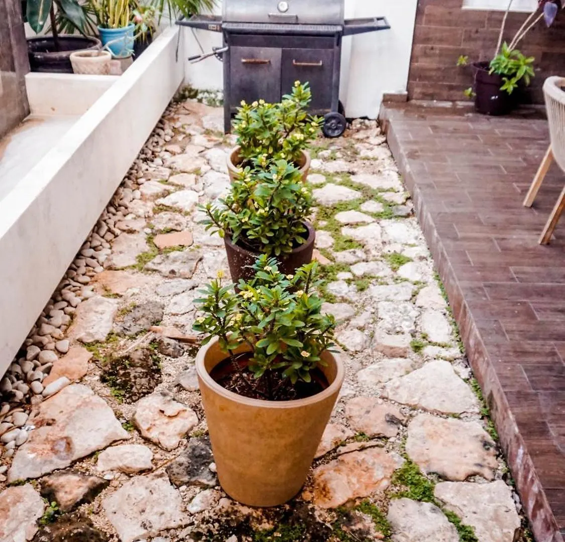 Casa Montejo Merida