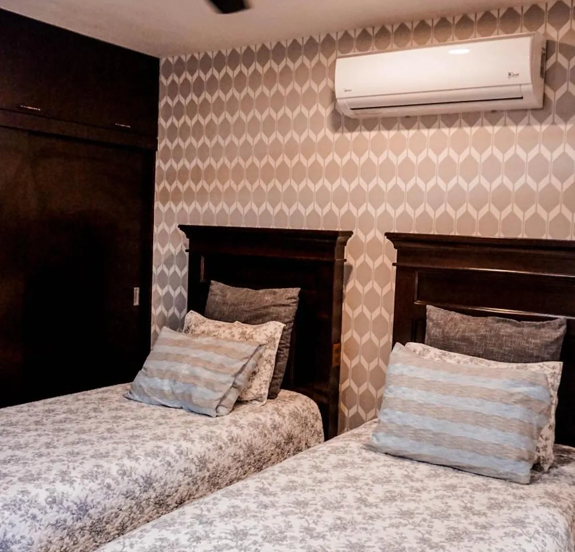 Casa Montejo Merida Holiday home
