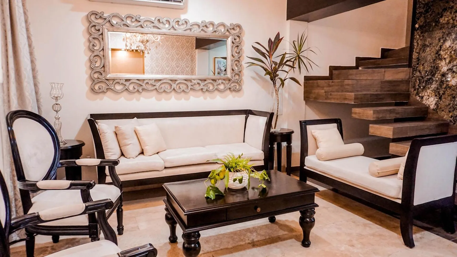 Casa Montejo Merida